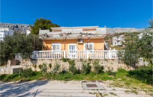 Cozy Apartment In Suvi Potok, Jesenice,