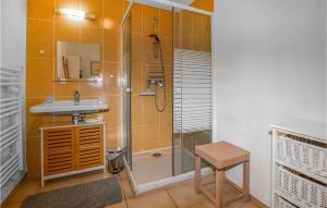 Appartements Lovely Apartment In Sta Maria Poggio : photos des chambres