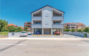 One-Bedroom Apartment In Biograd Na Moru