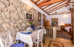 1 Bedroom Amazing Home In Lovran