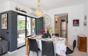 Holiday Home Put Svjure Croatia