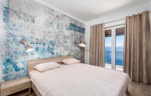 1 Bedroom Awesome Apartment In Lovran 