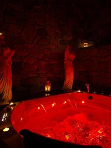 Country Cottage Relax