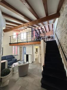 Country Cottage Relax