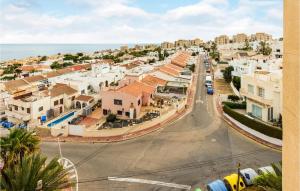 Lovely Apartment In Torrevieja