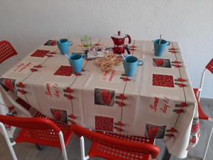 Agriturismo I Tre Vitigni appartamento Vermentino