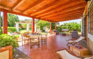 Beautiful Home In Partinico Pa