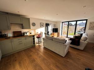 Bramble Barn Carlton Colville Lowestoft 8 Guests