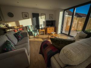 Bramble Barn Carlton Colville Lowestoft 8 Guests