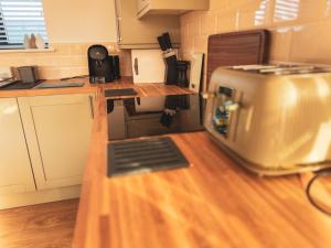 Bramble Barn Carlton Colville Lowestoft 8 Guests