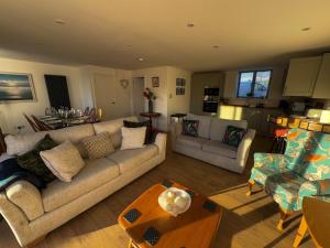 Bramble Barn Carlton Colville Lowestoft 8 Guests