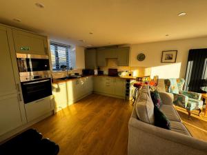 Bramble Barn Carlton Colville Lowestoft 8 Guests