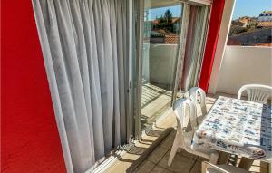 Appartements Pet Friendly Apartment : photos des chambres