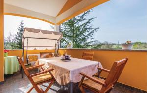 Apartment Gracisce 07