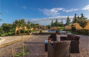 Apartment Gracisce 07