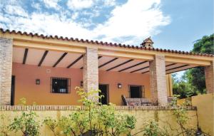 Stunning Home In Cortegana