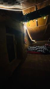 Natures nest farmstay and camp