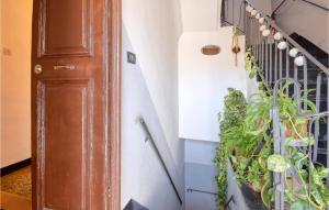 2 Bedroom Lovely Apartment In Genova