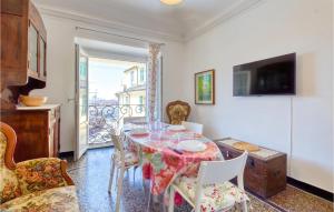 2 Bedroom Lovely Apartment In Genova
