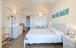 2 Bedroom Lovely Apartment In Genova