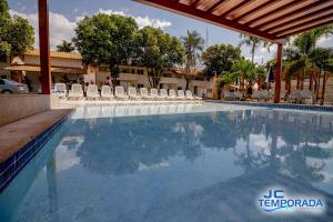 Internacional Resort