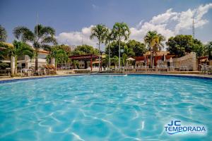 Internacional Resort