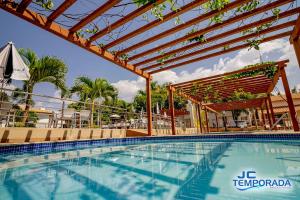 Internacional Resort