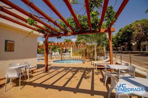 Internacional Resort