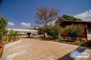 Internacional Resort