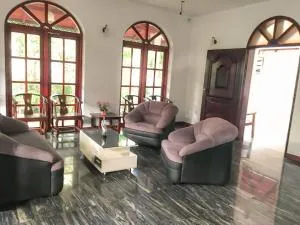 BN villa - Kotikawatta