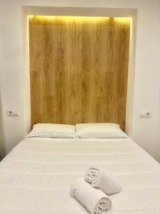 Apartamento tradición de la Corredera