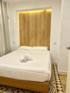 Apartamento tradición de la Corredera