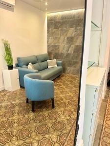 Apartamento tradición de la Corredera