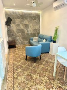 Apartamento tradición de la Corredera