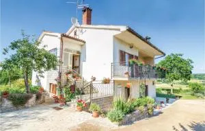 One-Bedroom Apartment Groznjan 01 - Makovci