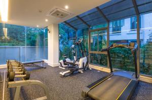 The Paradise sea view apartment