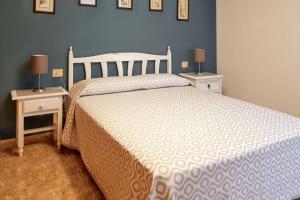 Bright Apartment in Puerto de Santiago - 65 m² - Terrace