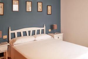 Bright Apartment in Puerto de Santiago - 65 m² - Terrace