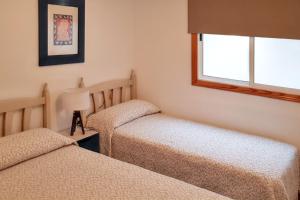 Bright Apartment in Puerto de Santiago - 65 m² - Terrace