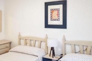 Bright Apartment in Puerto de Santiago - 65 m² - Terrace