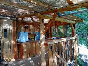 Sejours a la campagne L-Oasis du Bosc : photos des chambres