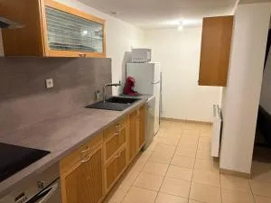 T2 pour 5 personnes 1 chambre - 科隆别索尼约