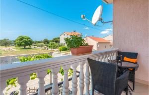 Cozy Apartment In Biograd Na Moru