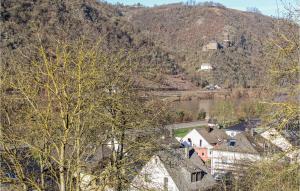 Lovely Apartment In Burgen With Wifi