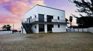 Studio apartment close to uMhlanga - Unit 1A - Duffʼs Road