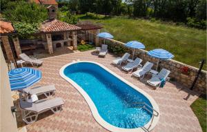 Holiday Home Nedescina Nedescina