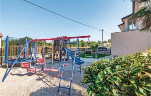 Holiday Home Nedescina Nedescina