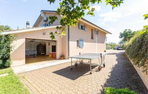 Holiday Home Pazin 07