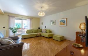 Holiday Home Pazin 07