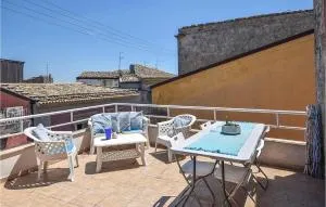 Stunning Home In Palazzolo Acreide - 帕拉佐洛阿克雷伊德